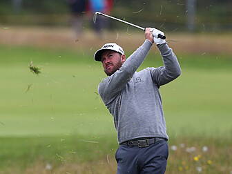 Graeme McDowell out of Travele...